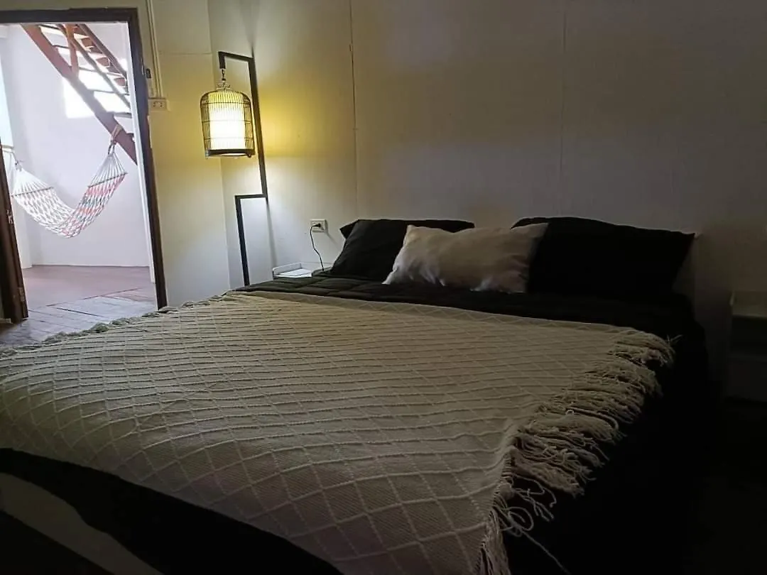 Apartamento Star House Old Town Lanta Ko Lanta