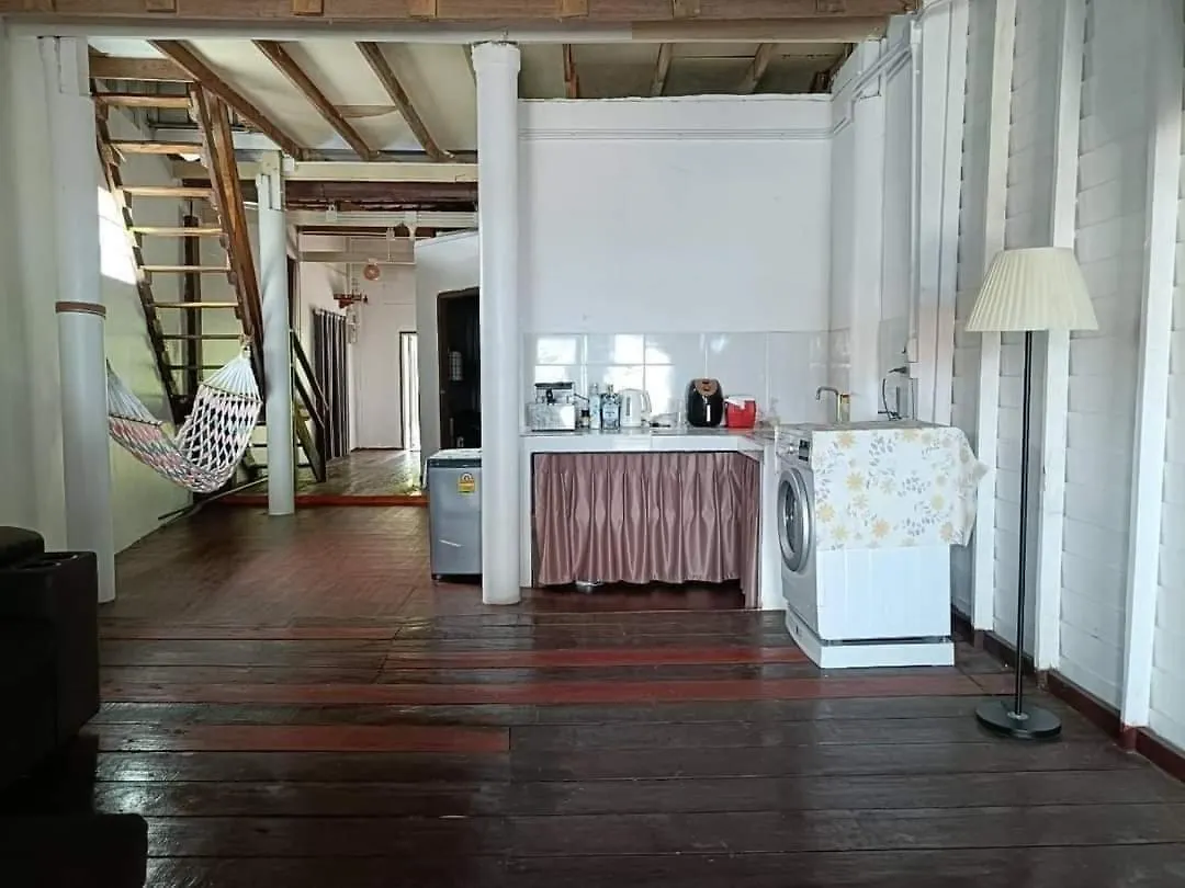 Apartamento Star House Old Town Lanta Ko Lanta