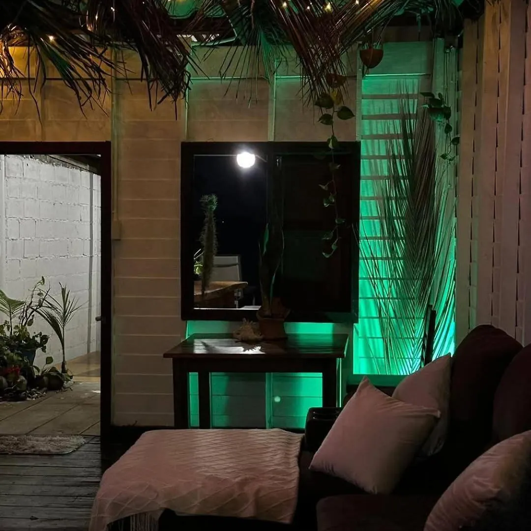 Apartamento Star House Old Town Lanta Ko Lanta