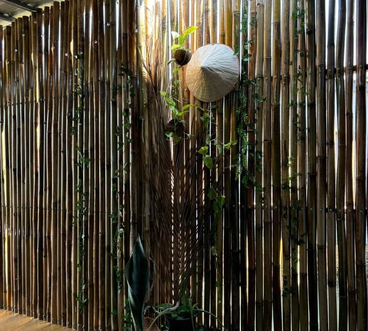 Apartamento Star House Old Town Lanta Ko Lanta
