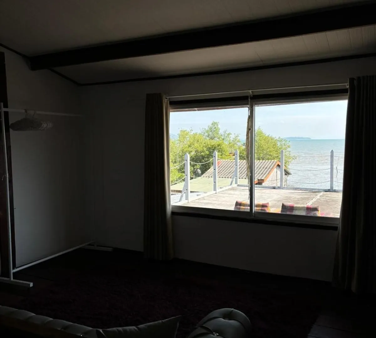 Apartamento Star House Old Town Lanta Ko Lanta