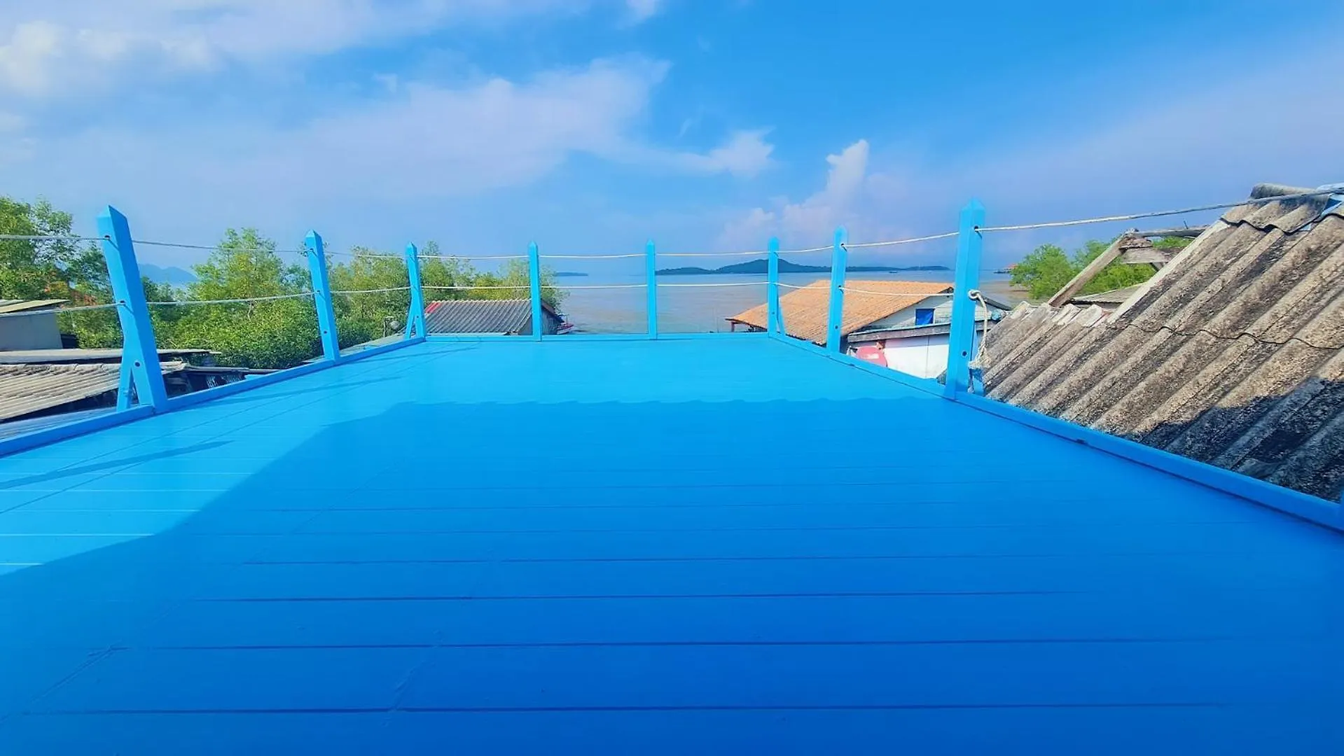 Apartamento Star House Old Town Lanta Ko Lanta 0*,  Tailandia