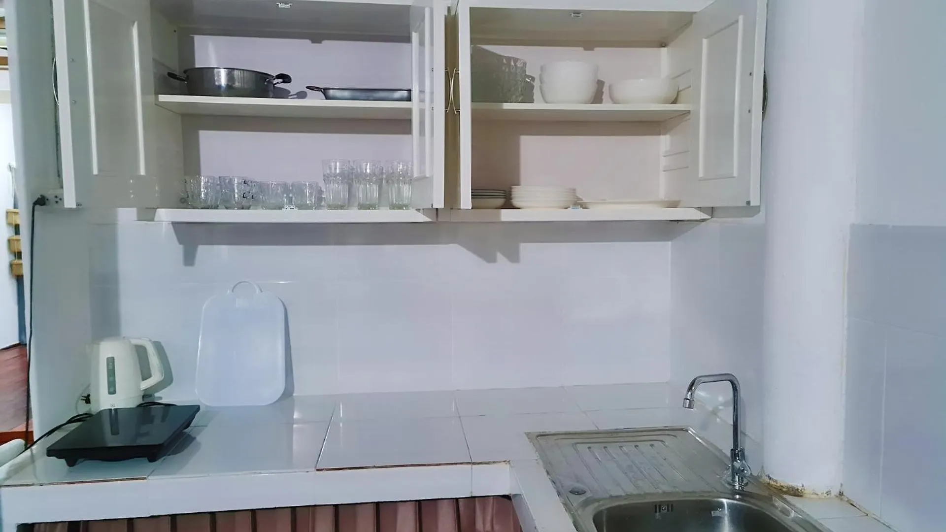 Star House Old Town Lanta Appartement Ko Lanta