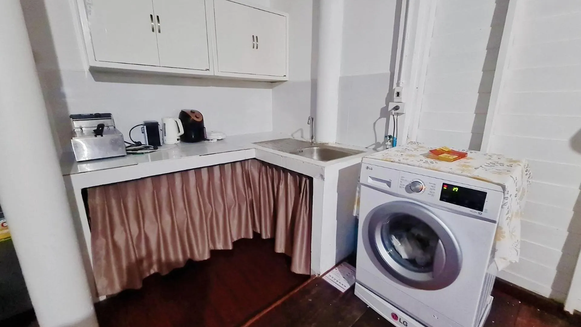 Star House Old Town Lanta Appartement Ko Lanta Thailand