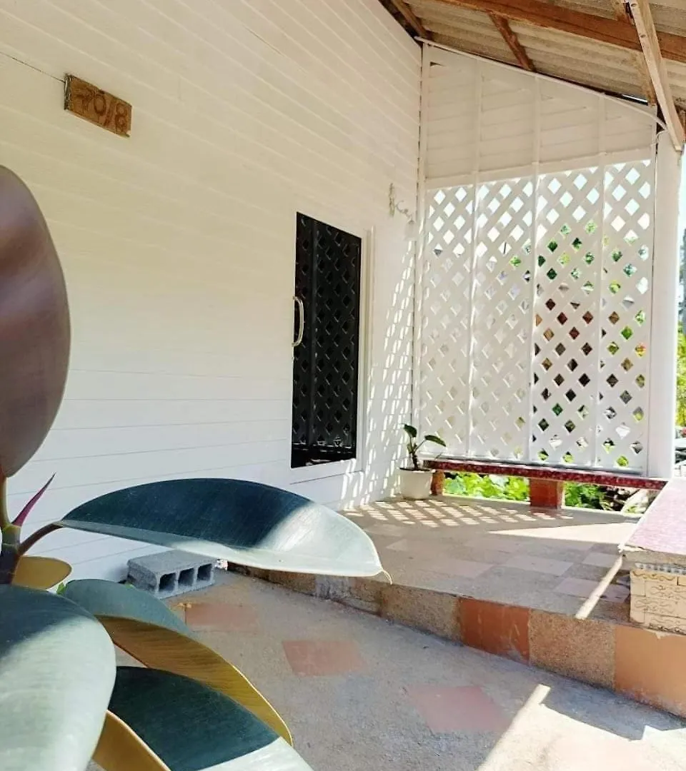 Star House Old Town Lanta Appartement Ko Lanta 0*,