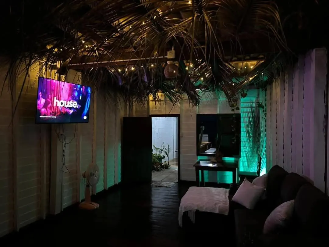 Star House Old Town Lanta Appartement Ko Lanta Thailand