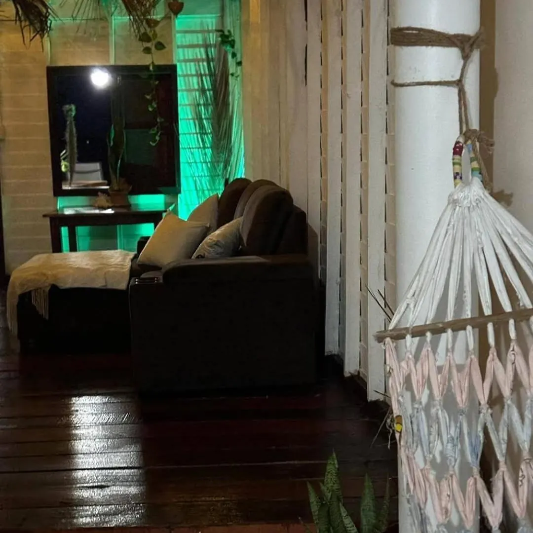 Star House Old Town Lanta Appartement Ko Lanta 0*,  Thailand