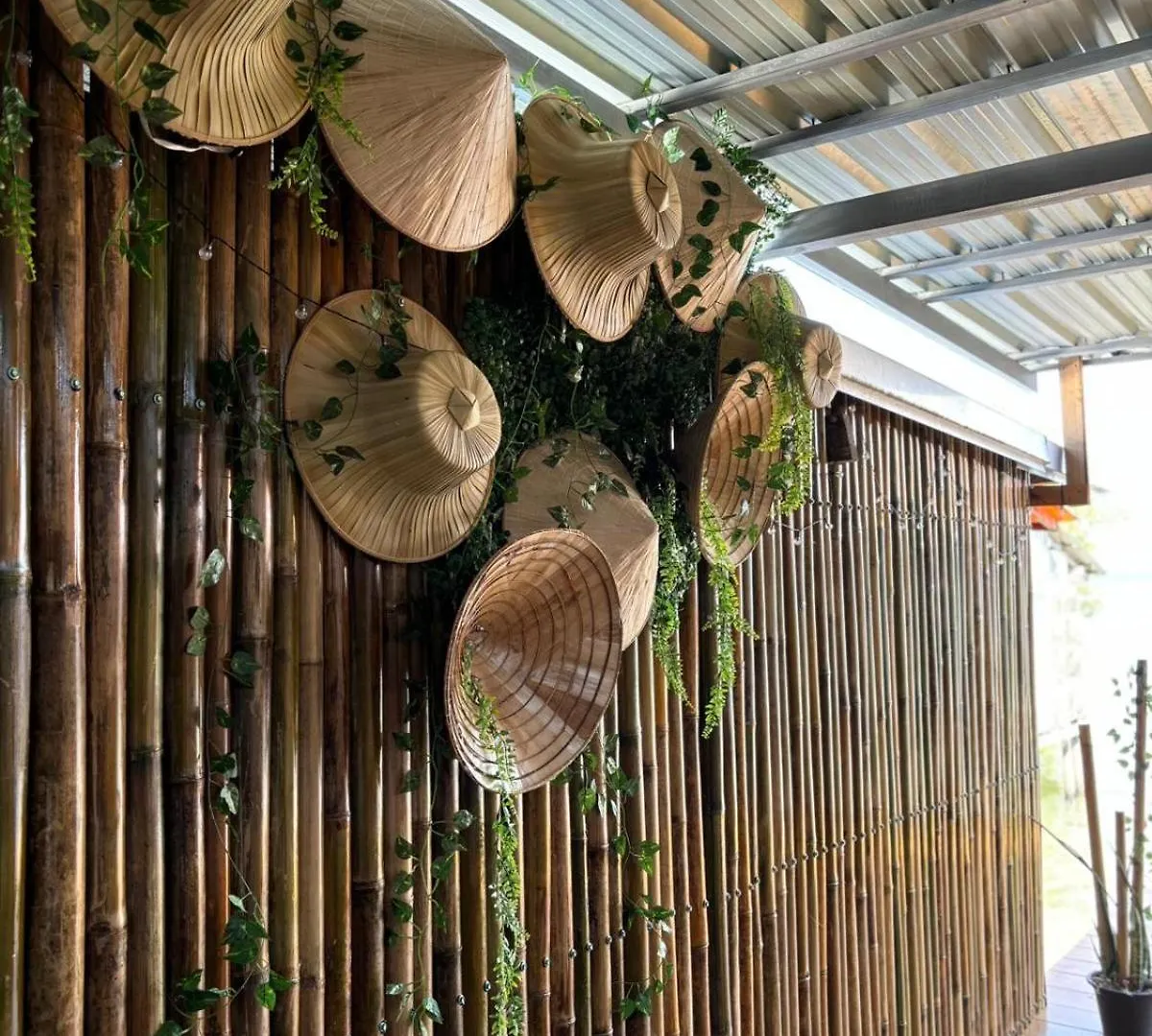 Star House Old Town Lanta Appartement Ko Lanta