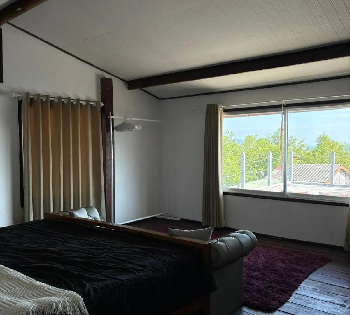Star House Old Town Lanta Appartement Ko Lanta