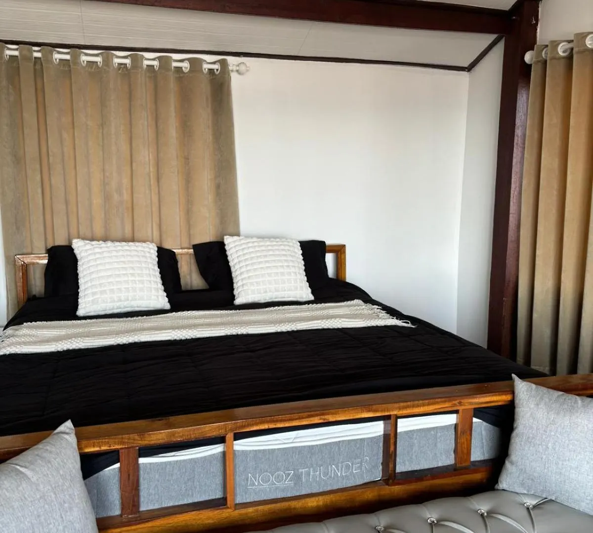 Star House Old Town Lanta Appartement Ko Lanta Thailand
